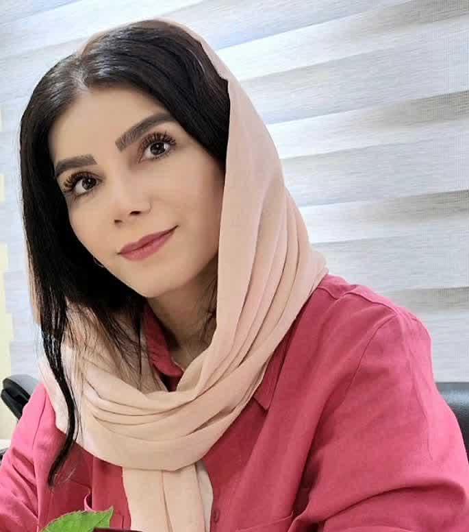 معصومه آقائی نژاد